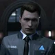 Connor - DBH 