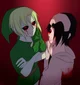 Ben drowned