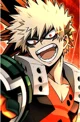 Bakugou the spanker