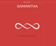 Samantha 