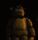 Golden Freddy fp