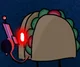 Yandere II Taco