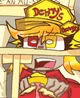 Dennys-chan