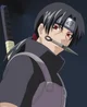Itachi Uchiha