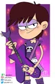 Luna loud