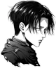 Levi Ackerman