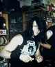Glenn danzig