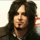 Nikki Sixx