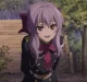 Shinoa Hiiragi