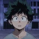 Izuku Midoriya