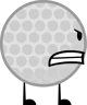 Golfball