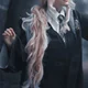 a Ravenclaw girl