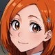 -Orihime Inoue
