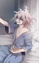 Nagito Komaeda ch3