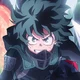 Izuku Midoriya