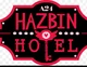 Hazbin hotel 
