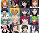 Bleach girls