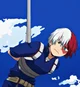 Shoto Todoroki