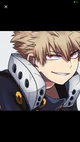 Bakugo