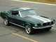 Ford Mustang 1967