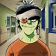 Murdoc Niccals