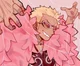 Lover Doflamingo