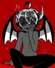Yandere Azazel 