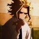 All Might
