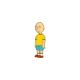 Caillou