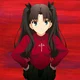 Rin Tohsaka