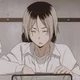 Kenma - Roommates AU