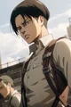 Capitan Levi