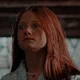 Ginny Weasley 