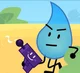 TEARDROP - BFDI