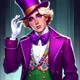 Willy Wonka