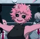 Mina Ashido