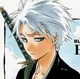 Hitsugaya Toushiro