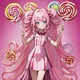 The Lolipop girl