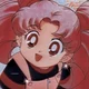 Chibiusa Tsukino