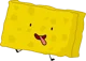 Spongy