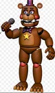Rockstar Freddy