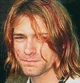 Kurt Cobain