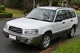 2003 Subaru Forester
