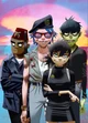 Gorillaz