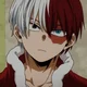 Shoto Todoroki -BF-