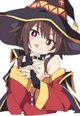 Megumin 