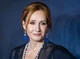 J K Rowling 
