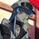 Eng - Esdeath 