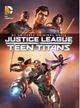 JL vs Teen Titans