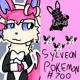 Sylveon in a Tux